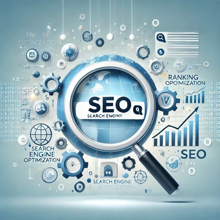 Digital Marketing Strategist In Thrissur