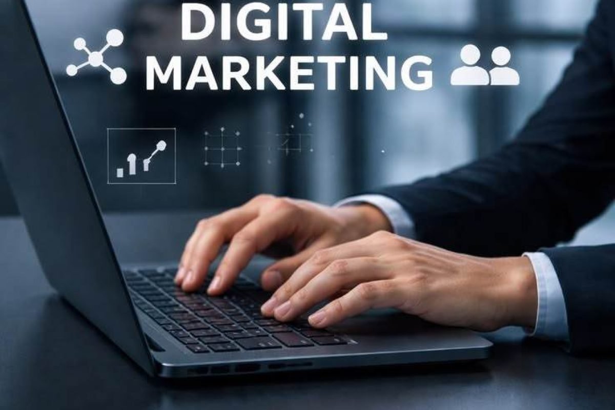 SEO Expert In Thrissur